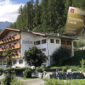 Europa Apartment