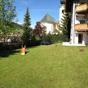  Apartment Haus Willibald Österreich