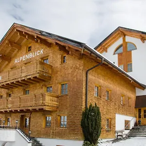Garni Alpenblick Hotel
