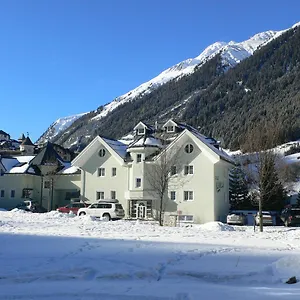  Apartment Maximilian Österreich