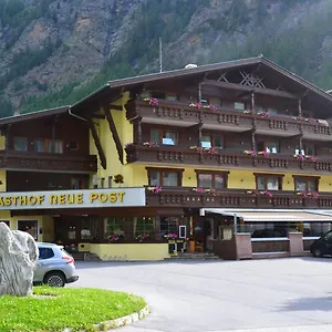 3* Hotel Neue Post