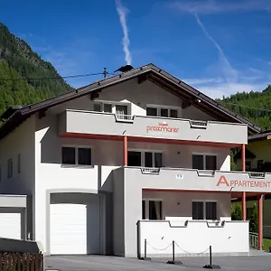 Praxmarer Apartment