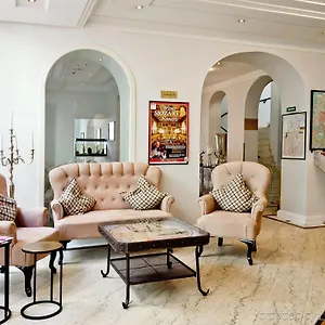 *** Hotel Arthotel Ana Adlon Österreich