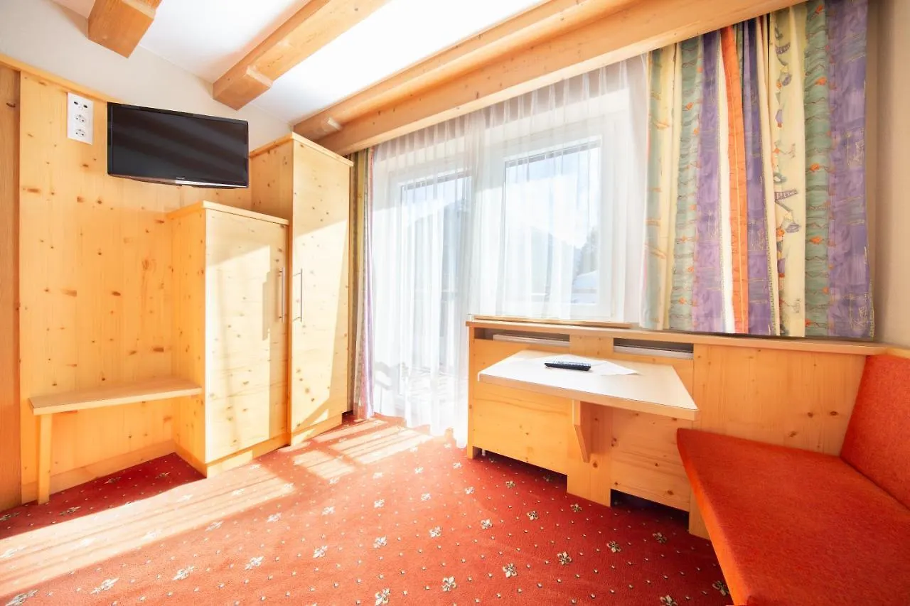 Gasthuis Haus Stefanie Hotel Sölden