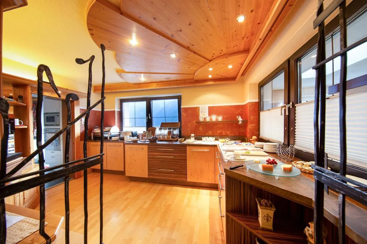 Hotel Haus Stefanie Sölden 3*,  Österreich