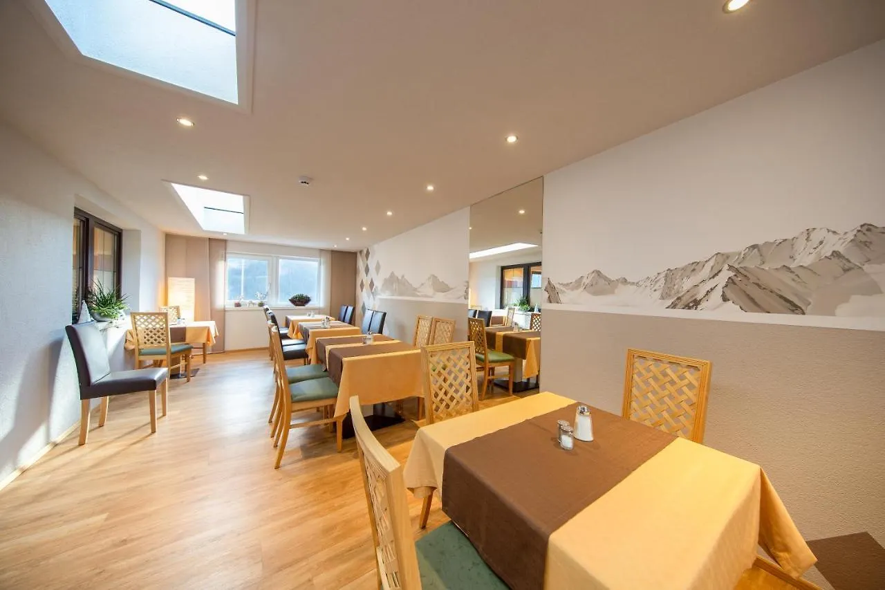 Haus Stefanie Hotel Sölden