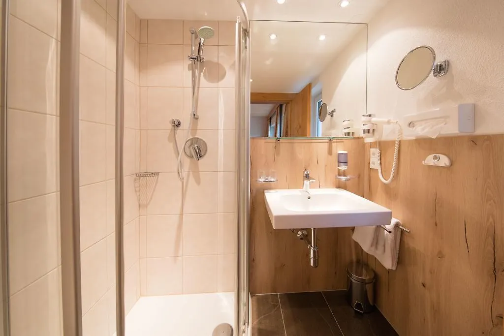 Hotel Haus Stefanie Sölden Österreich