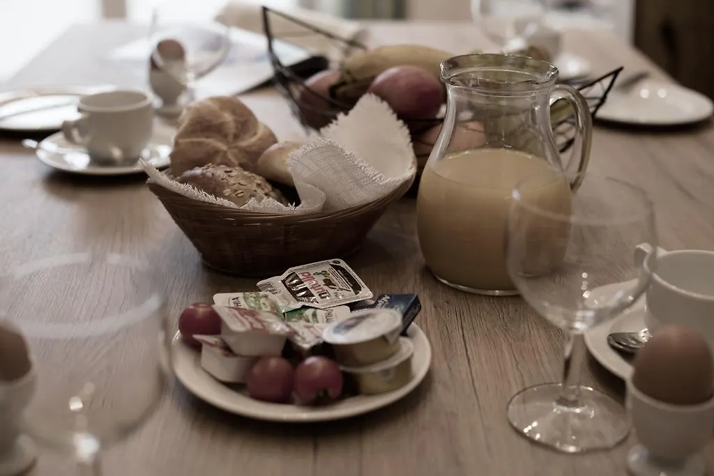 Hotel Haus Stefanie Sölden Gasthof