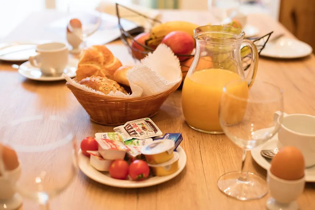 Hotel Haus Stefanie Sölden 3*,  Österreich